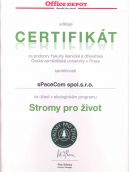 Stromy pro �ivot