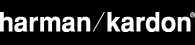 Harman Kardon a JBL partner