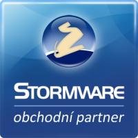 Obchodn� partner spole�nosti STORMWARE